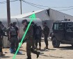 جيش الاحتلال يعلن إصابة 10 جنود 3 منهم في حالة خطرة إثر قصف المقاومة موقعا في كرم أبو سالم