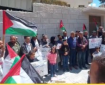 فيديو|| تيار الإصلاح بحركة فتح ساحة غزة يشارك أهالي الأسرى الفلسطينيين في سجون الاحتلال الإسرائيلي