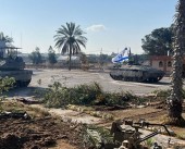 عدوان: سيطرة الاحتلال على معبر رفح حكم بالإعدام على قطاع غزة