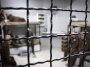 المعتقل قصي حمدية يدخل عامه الـ 22 في سجون الاحتلال