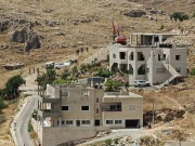 الاحتلال يقتحم بلدة الخضر جنوب بيت لحم