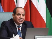 الرئيس المصري: يجب وقف الحرب ومنع توسع تداعياتها إنسانيا وأمنيا وإقليميا