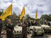 حزب الله يستهدف مقر قيادة جيش الاحتلال شمال شرق صفد
