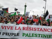 الآلاف في "نظام جامعة كاليفورنيا" يضربون دفاعا عن حق الاحتجاج دعما لفلسطين