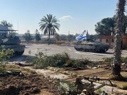 الاحتلال يواصل إغلاق معابر قطاع غزة لليوم الـ 59