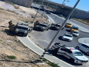 يديعوت أحرونوت: طعن عسكري بالخدمة الإلزامية في الضفة