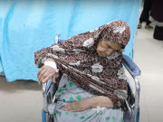 "الكوفية" ترصد معاناة المرضى المسنين المحرومين من الرعاية الصحية في غزة نتيجة حرب الإبادة الإسرائيلية