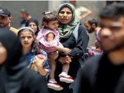 الأمم المتحدة: 60 ألف نزحوا من شرقي غزة في يوم واحد