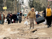 قطر تدين العدوان الإسرائيلي على مدينة جنين