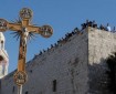 «شؤون الكنائس»: نسعى إلى حشد الدعم الكنسي والدولي للقضية الفلسطينية