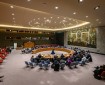 مجلس الأمن يعقد اليوم جلسة بشأن فلسطين