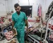 الصحة في غزة: اجتياح رفح يقضي على ما تبقى من منظومة العمل الصحي