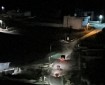 فيديو | الاحتلال يقتحم مخيم شعفاط بالقدس المحتلة