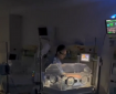 مستشفى شهداء الأقصى تحذر من كارثة صحية جراء تعطل مولدات الكهرباء في المستشفيات