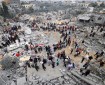 «الأورومتوسطي» يكشف عن تفاصيل مجزرة ضد 120 فلسطينيًا في نوفمبر الماضي