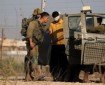 قوات الاحتلال تعتقل ثلاثة شبان من محافظة قلقيلية