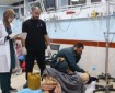 الصحة: انقطاع الكهرباء عن المستشفى الأوروبي في خان يونس