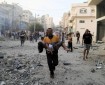 مسؤولة أممية أمام مجلس الأمن: الوضع في غزة أسوأ من الجحيم على الأرض