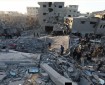 الصحة: ارتفاع حصيلة العدوان على قطاع غزة إلى 35647 شــهيد و 79852 إصابة