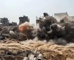 الغارديان: تحذيرات الإخلاء الأخيرة بغزة تكشف ضعف إستراتيجية الحرب