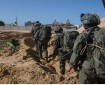قوات مدفعية الاحتلال تبدأ في تدريبات خاصة قبل البدء في عملية رفح