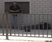 محدث بالفيديو|| إصابة الصحفي عمرو مناصرة برصاص الاحتلال خلال اقتحام جنين