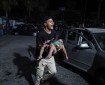 مراسلنا: عشرات الشهداء والمصابين جراء قصف مدفعية الاحتلال لشرق حي الشجاعية