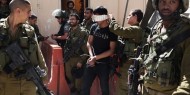 بالأسماء|| العدو يشن حملة اعتقالات واسعة بمدن الضفة الفلسطينية