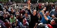 منظمة العفو: إيران أخفت الانتهاكات التي ارتكبتها بحق متظاهري "نوفمبر 2019"