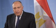 مصر تحذر من تبعات مخططات ضم الضفة
