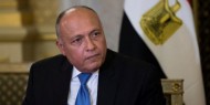الخارجية المصرية: الممارسات الإسرائيلية أحادية الجانب تهدد عملية السلام