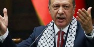 أردوغان: لن نترك القدس تحت رحمة الاحتلال الإسرائيلي