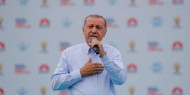 أردوغان: نستعد لاستخدام العملات المحلية في التبادلات التجارية