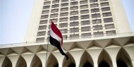 مصر تدين الهجوم الإرهابي على ثكنة للجيش الجزائري  