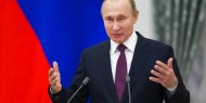 بوتين: العالم يواجه تحديات وتهديدات خطيرة