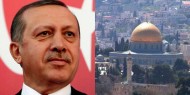 أردوغان: لن نتخلى عن القدس لصالح تطلعات "إسرائيل"