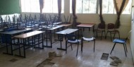 "اتحاد المعلمين": إضراب جزئي بمدارس فلسطين الثلاثاء المقبل ضد "إعلان بومبيو"