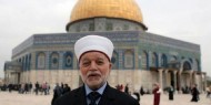 مفتي فلسطين يحذر من وجود خطأ في نسخة من القرآن الكريم