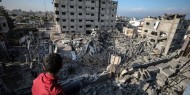 كحيل: إعمار غزة سيتم بأيدٍ فلسطينية وإشراف مصري
