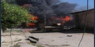 مقتل وإصابة 35 شخصًا في انفجار سيارة مفخخة شرقي سوريا