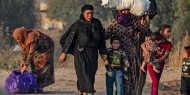 الأمم المتحدة: 350 ألف سوري معظمهم نساء وأطفال نزحوا من إدلب