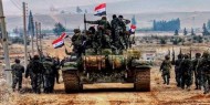 بالأسماء|| الجيش السوري يحرر 3 قرى من سيطرة "تحرير الشام"