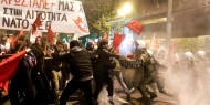 اليونان: القبض على 18 يساريًا بتهمة الإرهاب
