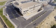 وفد أمريكي يصل غزة لإنشاء المستشفى الميداني شمال القطاع