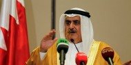 البحرين: نحتاج خطة شاملة لمنع تدخلات إيران في المنطقة العربية