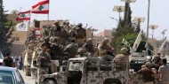 لبنان: الجيش يغلق الطرق المؤدية للسفارة الأمريكية