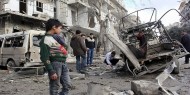 ألمانيا: قلقون بشأن تكثيف أعمال القتال في إدلب بسوريا