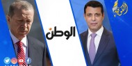 دحلان يكشف: أردوغان رئيس التنظيم الدولي للإخوان منذ سنوات