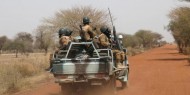 إرهابيون يقتلون 20 مدنيًا في هجوم مسلح على قرية ببوركينا فاسو