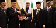 إندونيسيا تثمن دور رابطة العالم الإسلامي في تصحيح المفاهيم الخاطئة عن الإسلام